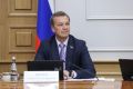 Дорогие таганрожцы!. Первый заместитель председателя Совета Федерации Андрей Яцкин проведет прием граждан в июне 2026 года