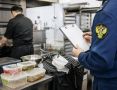 В ростовском общепите нашли продукты без маркировки и нарушения санитарных норм