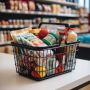 Центр «Попечение» запускает акцию по сбору продуктов для семей в трудной ситуации