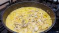 Нежная рыба в сметанном соусе: простой и вкусный рецепт