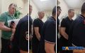 На одной скамье подсудимых оказались судья, прокурор и адвокат из Ростова-на-Дону