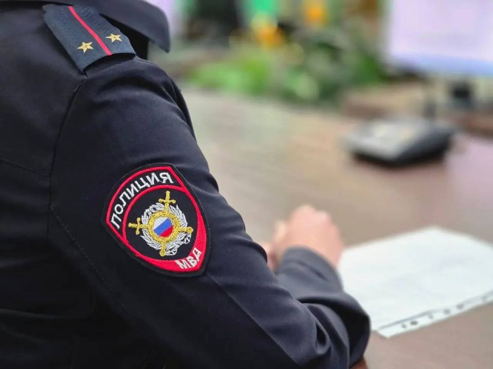 Осталась без ремонта: в Шахтах полицейские задержали подозреваемую в мошенничестве