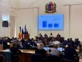Александр Скрябин: Сегодня на очередном заседании Ростовской-на-Дону городской Думы депутаты поддержали изменения в бюджет города на 2026 год и на плановый период 2027 и 2028 годов