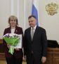 Приняла участие в заседании областной антинаркотической комиссии