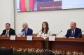 В Ростовской городской Думе обсудили меры по пресечению несанкционированной розничной торговли