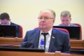#33_е_заседание. У Дорожного фонда Ростовской области появился новый источник финансирования
