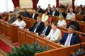 #33_е_заседание. Депутаты донского парламента приняли областной закон «Об исполнении бюджета Территориального фонда обязательного медицинского страхования Ростовской области за 2025 год»