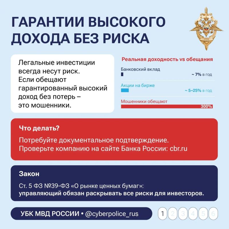 Легких денег не существует Легких денег не существует