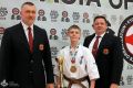 Александр Скрябин: Ростовчанин - победитель Первенства Азии по киокусинкай