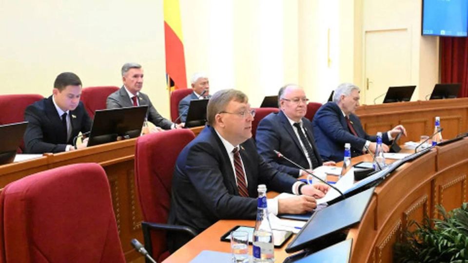На Дону усилили поддержку матерей-героинь и работников реабилитационных центров