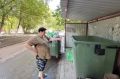 Тело новорожденной девочки нашла дворник в мусорном баке на улице Орбитальной в Ростове-на-Дону