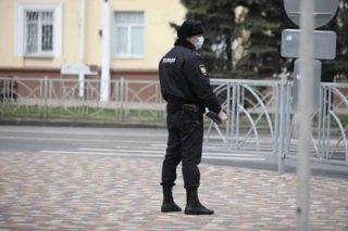 Под Ростовом экс-полицейский отправился в колонию, ранив на корпоративе коллегу