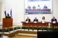 Александр Скрябин: Депутаты одобрили работу города по развитию добровольческого движения в Ростове