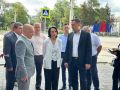 Улица Московская — визитная карточка нашего города
