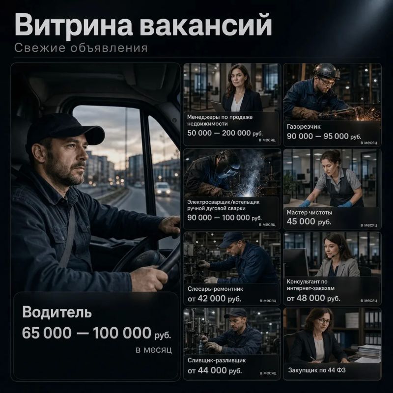 Найди у нас свою работу:
