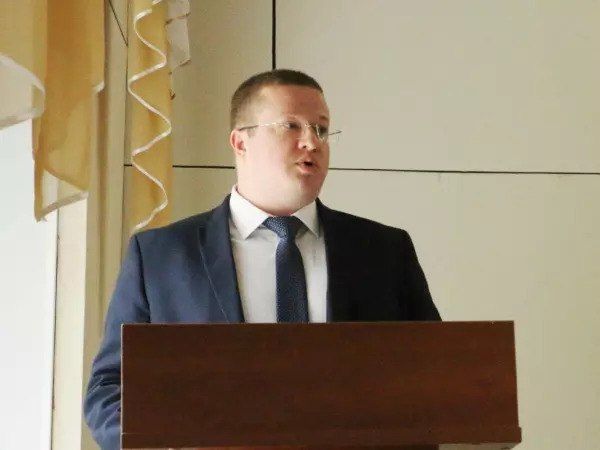 В Гуково назначили нового главу администрации