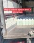 Эффективные способы очищения рабочей техники от бетонных загрязнений