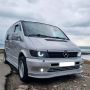 999 т.р. Mercedes-Benz Vito, 1999 г.в