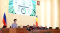 В Ростовской области аграриям предстоит убрать 3,3 млн гектаров ранних зерновых