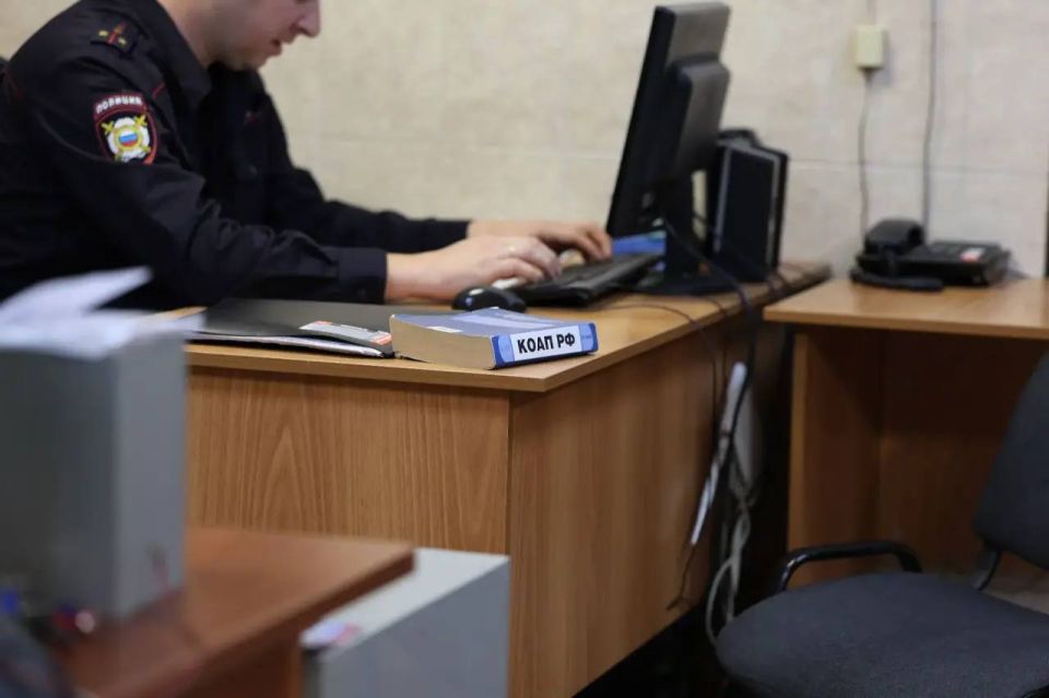В Ростовской области оперативники пресекли противоправную деятельность директора организации по предоставлению займов
