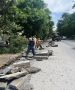 На Платовском проспекте начался ремонт дорожного полотна