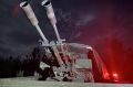 Над Ростовской областью за ночь сбили около 60 БПЛА ВСУ