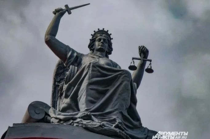 Суд в Ростовской области продлил арест главе администрации Зернограда