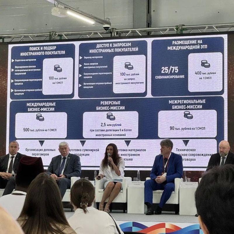 Форум пищевой промышленности Форум пищевой промышленности