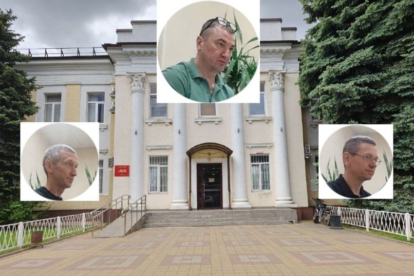 Краснодарский судья дал урок юридической грамоты экс-председателю ростовского райсуда Куделину