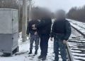 18-летнего жителя Дона будут судить за поджоги на железной дороге