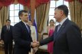Юрий Слюсарь: Встретился с Генеральным консулом Узбекистана в Ростове-на-Дону Шерзодом Нарзуллаевым