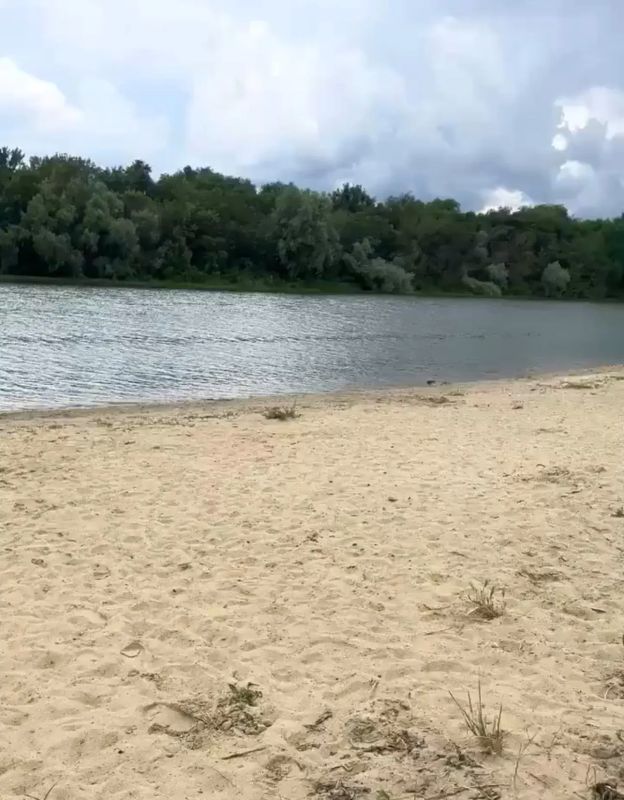 В Новочеркасске функционирует лишь одна зона отдыха у воды – на подводящем канале Новочеркасской ГРЭС в микрорайоне Донском