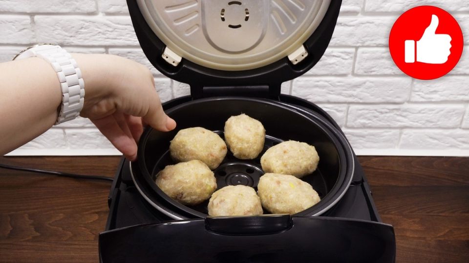 Рыбные котлеты с сыром на пару: легкость и вкус в одном блюде