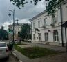 В рамках реализации масштабного проекта по благоустройству и приведению центра Новочеркасска к единому эстетическому облику начался демонтаж устаревших нестационарных торговых объектов (НТО)
