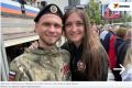 «Достаточно взгляда. Понял — моя»: как, оставшись без ноги, боец СВО нашел любовь, которая ради него все бросила и переехала в другой город
