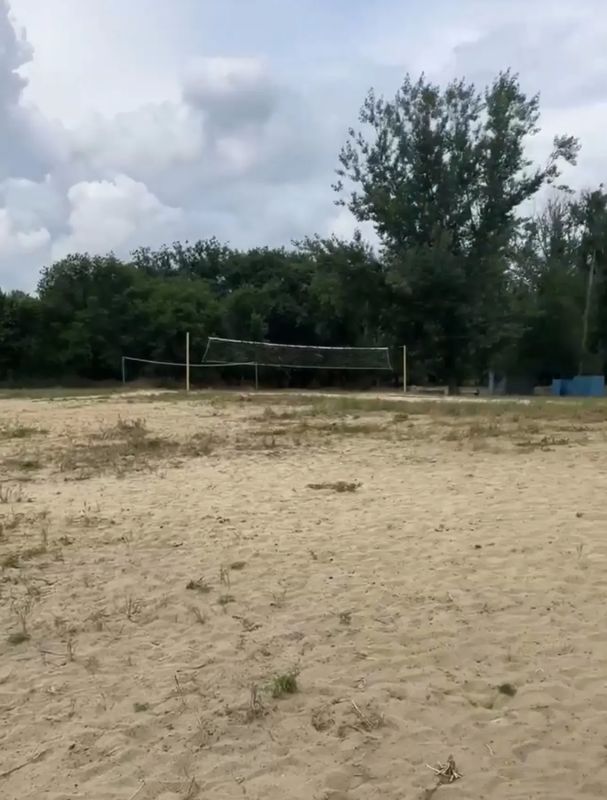 В Новочеркасске функционирует лишь одна зона отдыха у воды – на подводящем канале Новочеркасской ГРЭС в микрорайоне Донском В Новочеркасске функционирует лишь одна зона отдыха у воды – на подводящем канале Новочеркасской ГРЭС в микрорайоне Донском