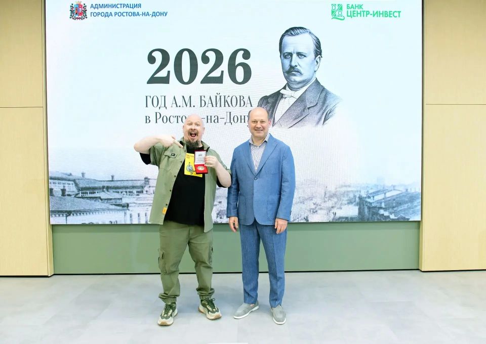Александр Скрябин: Искусственный интеллект — уже не тренд, а необходимость Александр Скрябин: Искусственный интеллект — уже не тренд, а необходимость