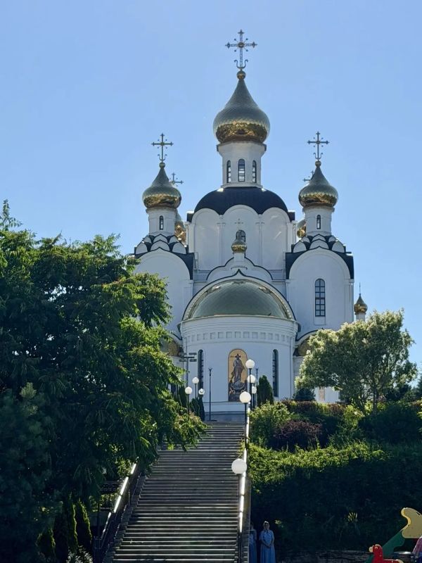 Александр Скрябин: Ростов - очень разный. Разные народы, разные архитектурные стили составляют его единство Александр Скрябин: Ростов - очень разный. Разные народы, разные архитектурные стили составляют его единство