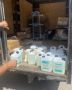 Как быстро и выгодно очистить строительную технику от бетона