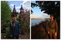 Новобранец из Ростова стал дирижером в православном армейском ансамбле
