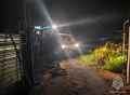 За сутки на Дону произошло три пожара в частных домах