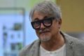 Дмитрий Дибров во время вечеринки упал с лестницы и разбил голову