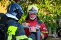 Донские огнеборцы ликвидируют пожары из-за неисправной электропроводки