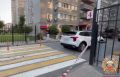 В Ростове-на-Дону в результате ДТП погиб двухлетний мальчик