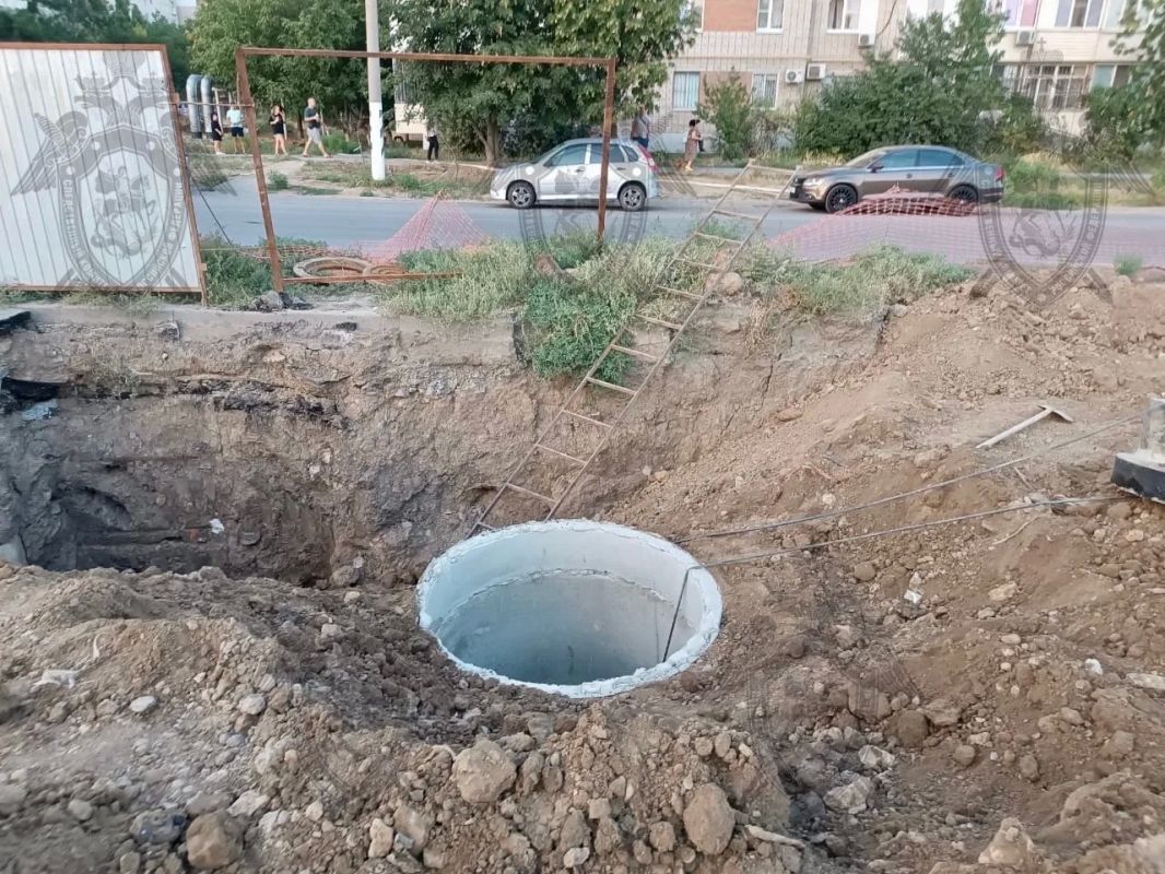 В Таганроге перед судом предстанет генеральный директор строительной компании, обвиняемый в нарушении правил безопасности, повлекшем гибель двух рабочих