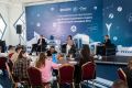 Председатель комитета Законодательного Собрания Ростовской области по взаимодействию с общественными объединениями и молодежной политике Ирина Жукова приняла участие в панельной дискуссии образовательной программы...