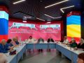 Председатель комитета Законодательного Собрания Ростовской области по взаимодействию с общественными объединениями и молодежной политике Ирина Жукова приняла участие в заседании президиума Ростовской областной организации...