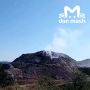 Ну и что вы думаете, новочеркасский полигон снова задымился