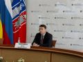 Директора департамента экономики Ростова Дениса Полюбина задержали на Ставрополье по подозрению в хищении 60 млн рублей