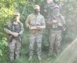 Депутат Законодательного Собрания Ростовской области Денис Бурыка по поручению генерального директора АО «Донэнерго», депутата донского парламента Мурата Харцызова передал автомобиль УАЗ для выполнения задач бойцам...